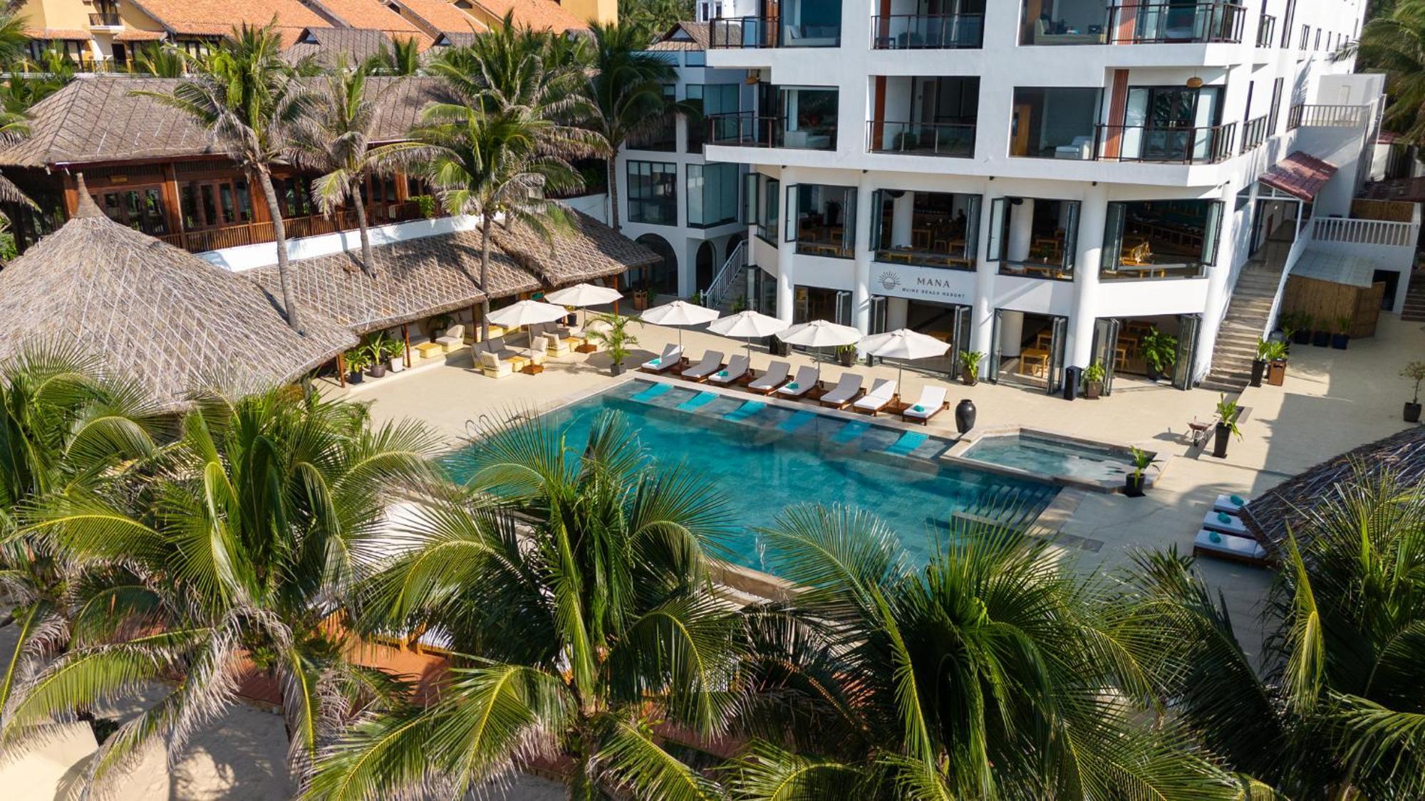 Mana Mui Ne Beach Resort Ap Thien Phuoc Экстерьер фото