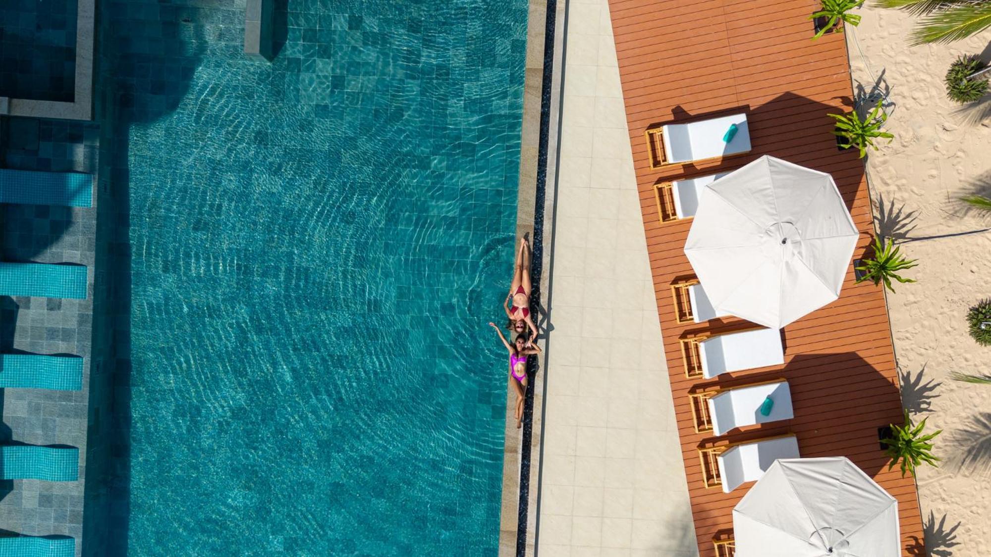Mana Mui Ne Beach Resort Ap Thien Phuoc Экстерьер фото