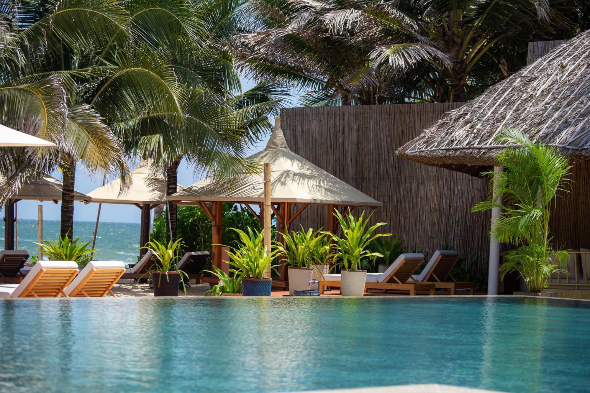Mana Mui Ne Beach Resort Ap Thien Phuoc Экстерьер фото