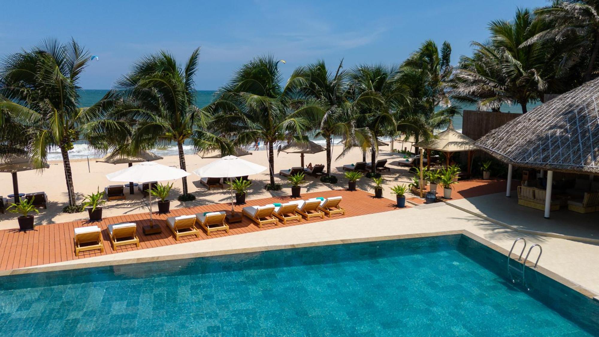 Mana Mui Ne Beach Resort Ap Thien Phuoc Экстерьер фото