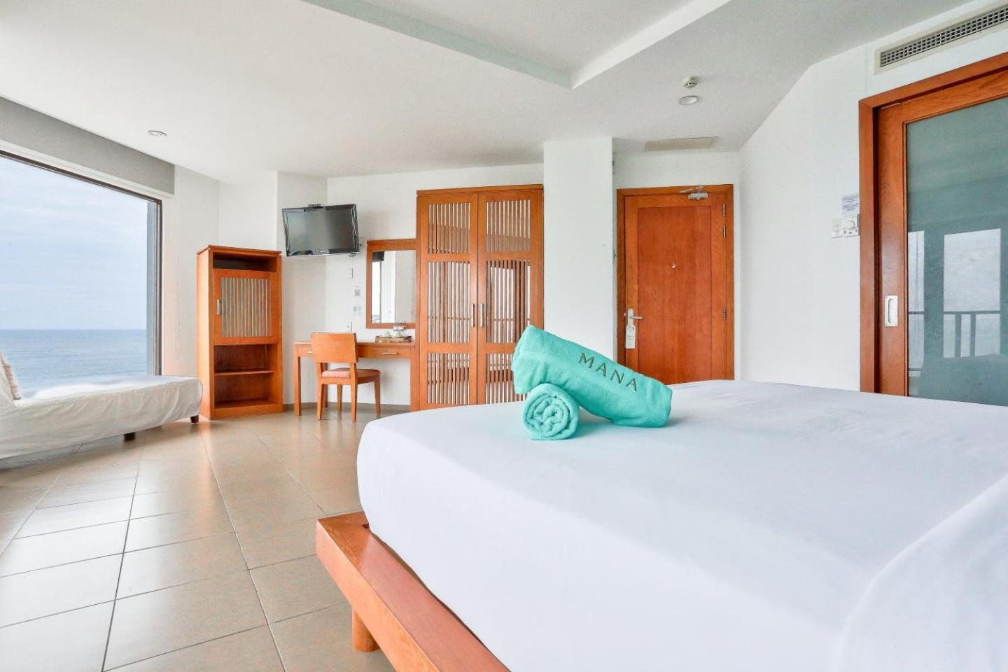Mana Mui Ne Beach Resort Ap Thien Phuoc Экстерьер фото