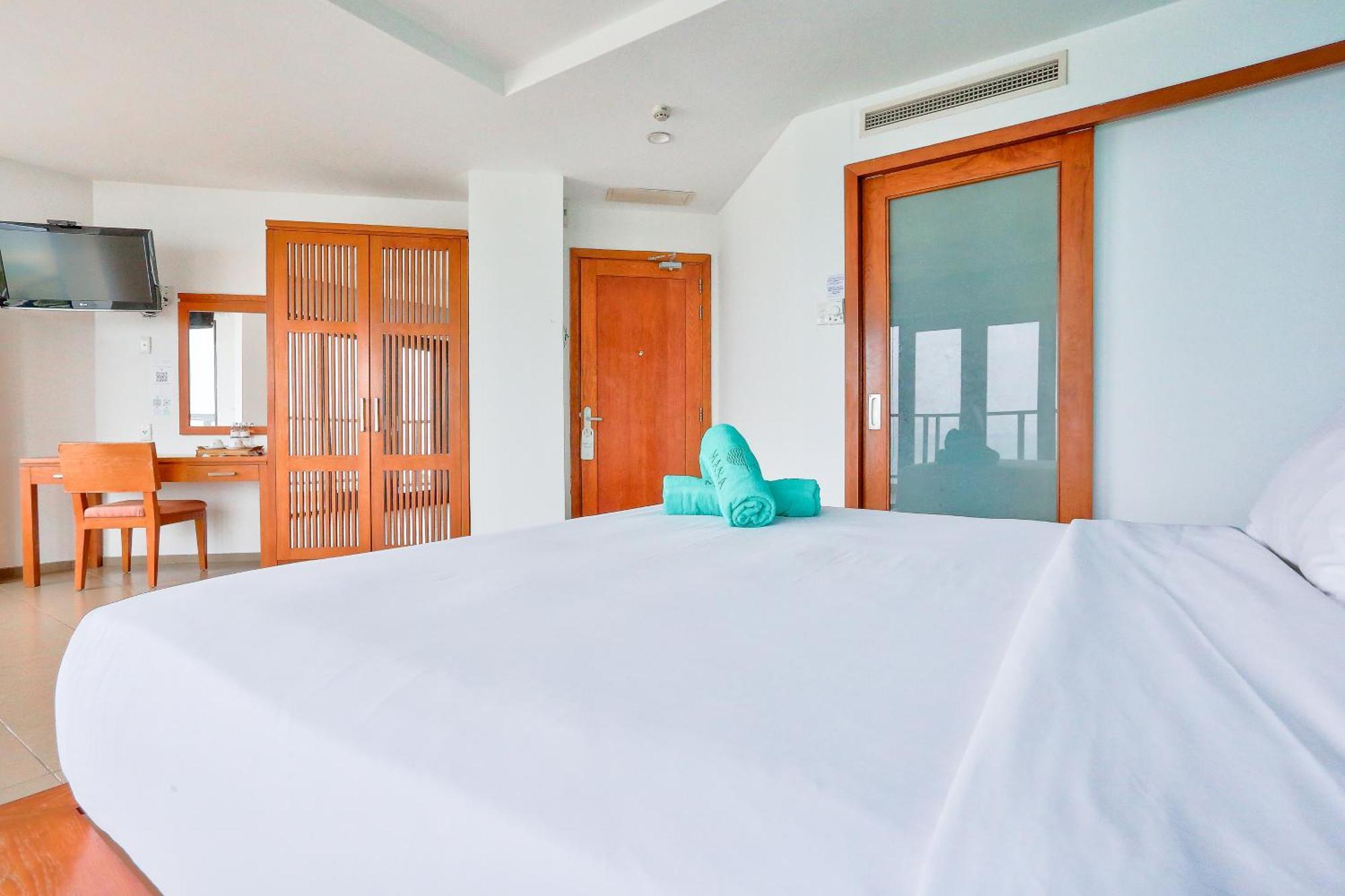 Mana Mui Ne Beach Resort Ap Thien Phuoc Экстерьер фото