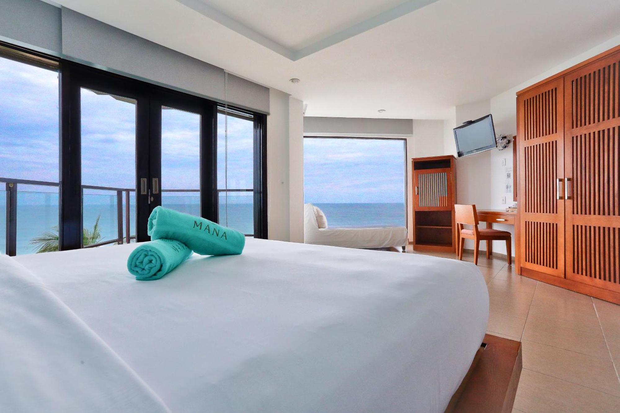 Mana Mui Ne Beach Resort Ap Thien Phuoc Экстерьер фото