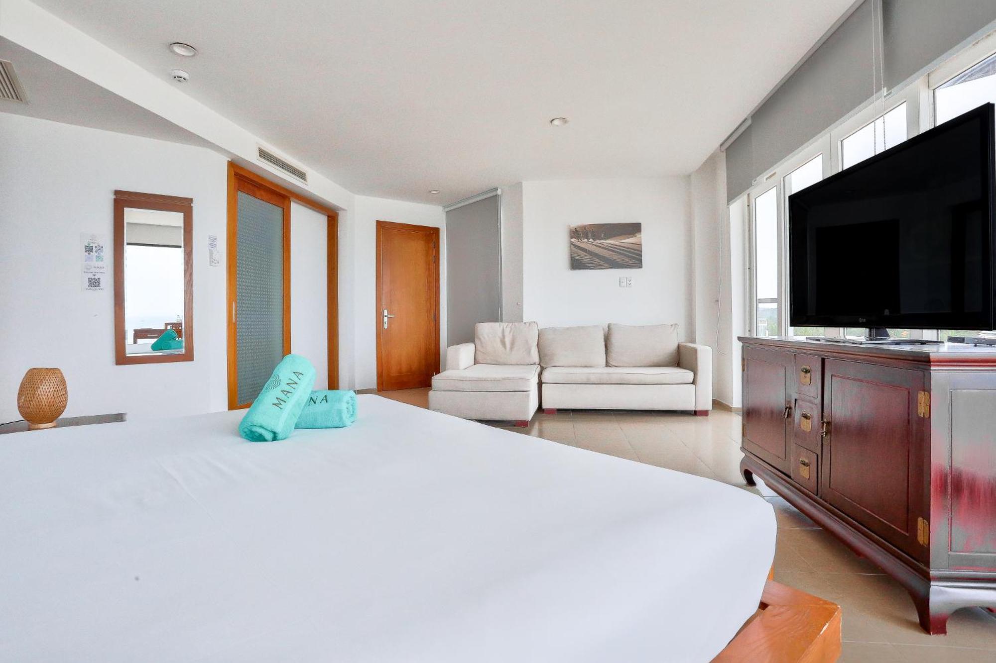 Mana Mui Ne Beach Resort Ap Thien Phuoc Экстерьер фото